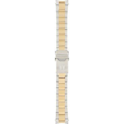 Tissot T605048917 Seastar Band