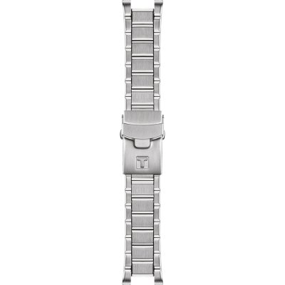 Tissot T605049671 T-Race Powermatic Band