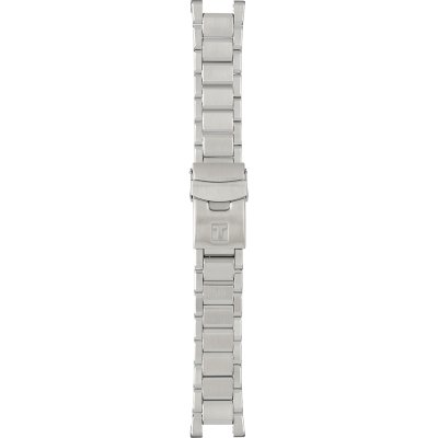 Tissot Straps T605049671 T-Race Powermatic Band