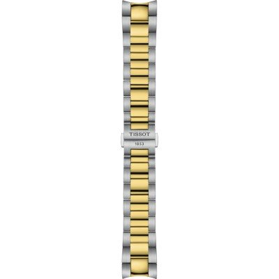Tissot T605049798 PR 100 Band