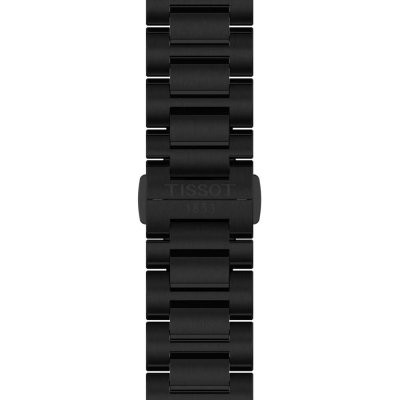 Tissot T605050272 PRC 100 Solar Band