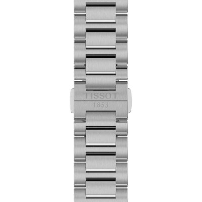 Tissot T605050273 PRC 100 Solar Band