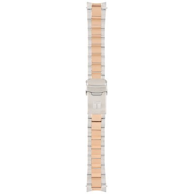 Tissot T605050687 Seastar 1000 Ladies Band