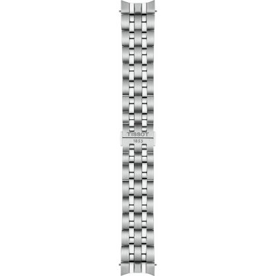 Tissot T605051185 Classic Dream Powermatic 80 Band