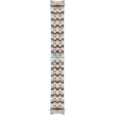 Tissot T605051586 Classic Dream Powermatic 80 Band