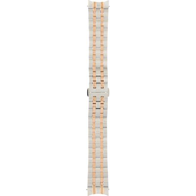 Tissot Straps T605051586 Classic Dream Powermatic 80 Band
