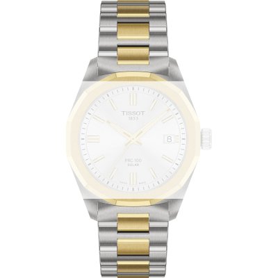Tissot T605052023 PRC 100 Solar Band - 3