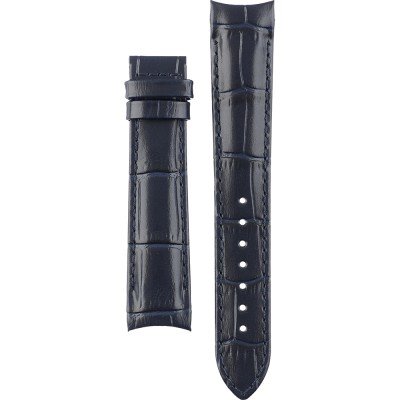 Tissot Straps T610042654 Couturier Band