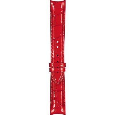 Tissot Straps T610042655 Couturier Band