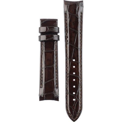 Tissot Straps T610042656 Couturier Band