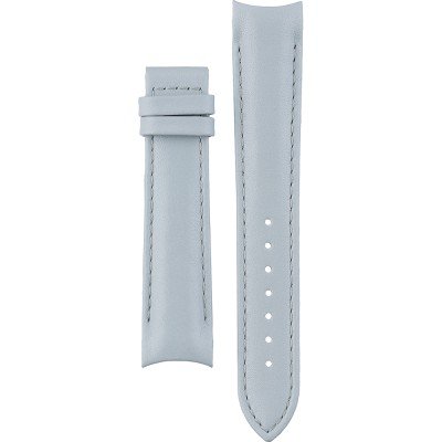 Tissot Straps T610042657 Couturier Band