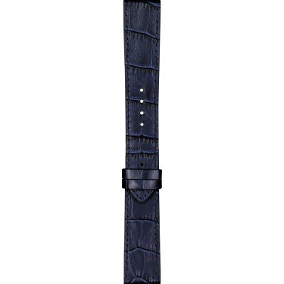 Tissot Straps T610043175 Heritage Band