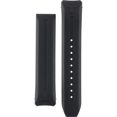Tissot T610046208 T-Touch Connect Solar Band