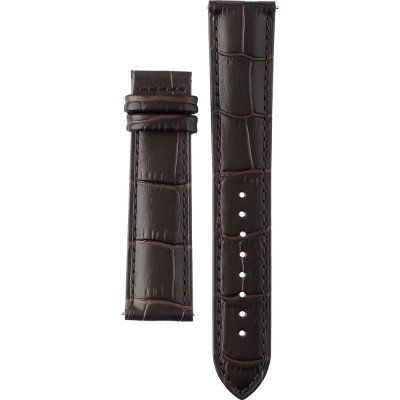 Tissot T610048722 Chemin Des Tourelles Band