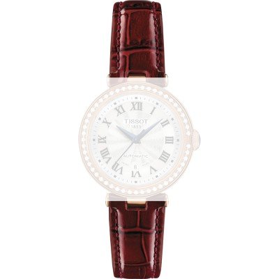 Tissot T610048967 Bellissima Band