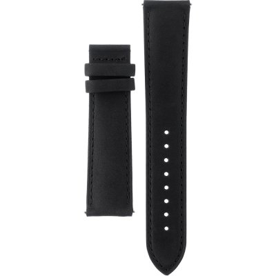 Tissot Straps T610049602 Chemin Des Tourelles Squelette Band