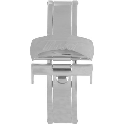Tissot Straps T640045821 T640.Z181110 Schließe