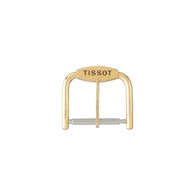 Tissot Straps T640015899 Schließe