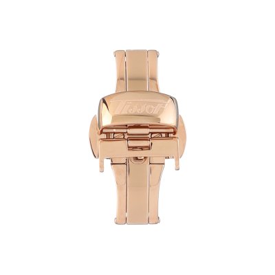 Tissot Straps T640044499 Schließe