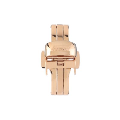 Tissot Straps T640045818 Every Time Schließe