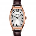 Tissot Heritage T1285093603200 Heritage Porto Uhr
