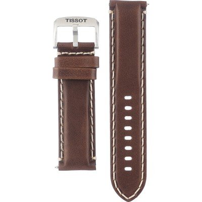 Tissot Straps T600044980 Supersport Chrono Band