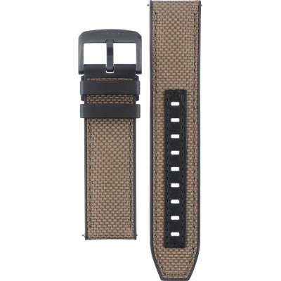 Tissot Straps T604047165 Supersport Chrono Band