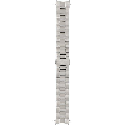 Tissot Straps T605046508 Gentleman Band