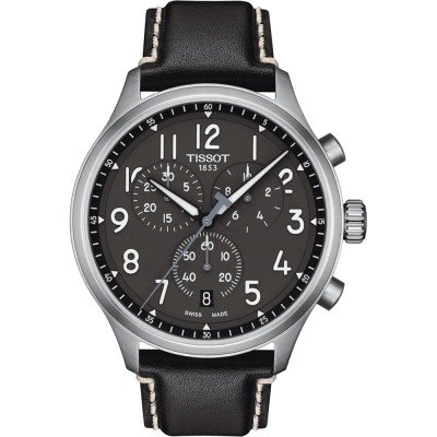Tissot T-Sport T1166171606200 XL Uhr