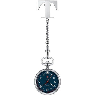 Tissot T-Pocket T8692101904200 Infirmières Taschenuhren