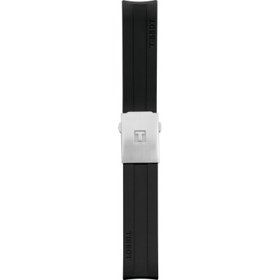Tissot Straps T603032409 Titanium Band