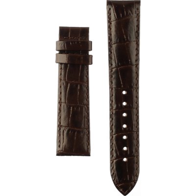 Tissot Straps T610034878 Titanium Band