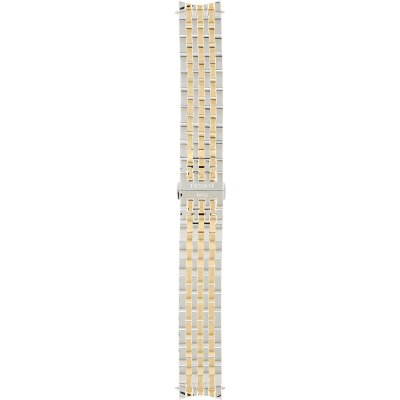 Tissot Straps T605035745 Tradition Band