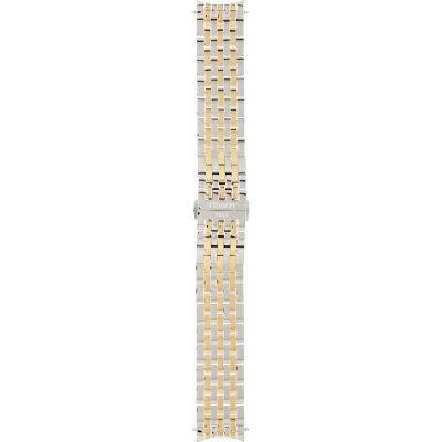 Tissot Straps T605035746 Tradition Band