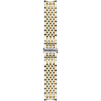 Tissot Straps T605036736 Tradition Band