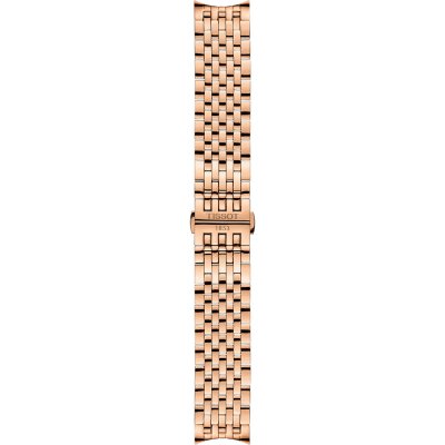 Tissot Straps T605040377 Tradition Band