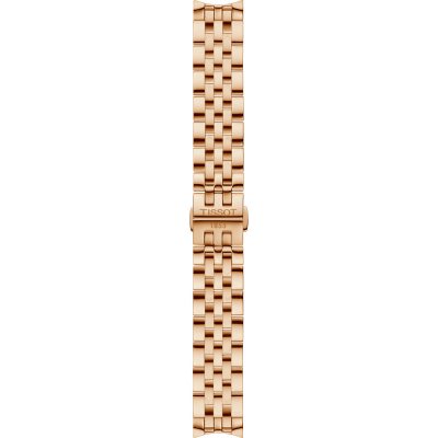 Tissot Straps T605040897 Tradition Band