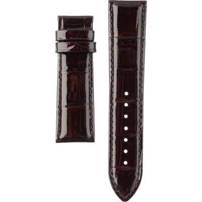 Tissot Straps T610037726 Tradition Band