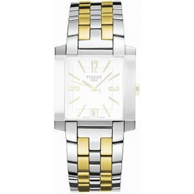 Tissot Straps T605014152 Txl&Txs Band
