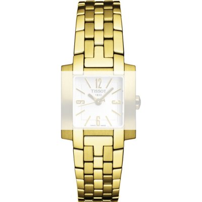 Tissot Straps T605014153 Txl&Txs Band