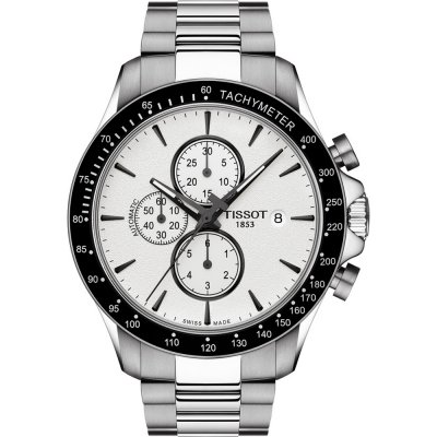 Tissot T-Sport T1064271103100 V8 Automatic Chronograph Uhr