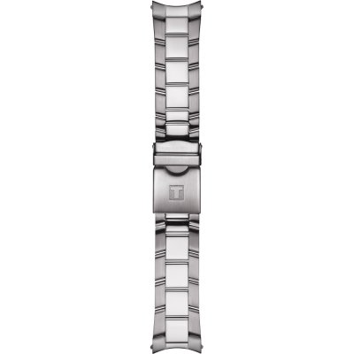 Tissot Straps T605014318 V8 Band