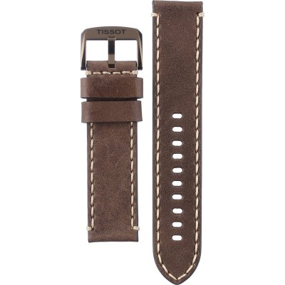 Tissot Straps T600045329 XL Swissmatic Band