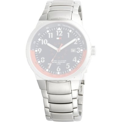 Tommy Hilfiger 679000617 Band