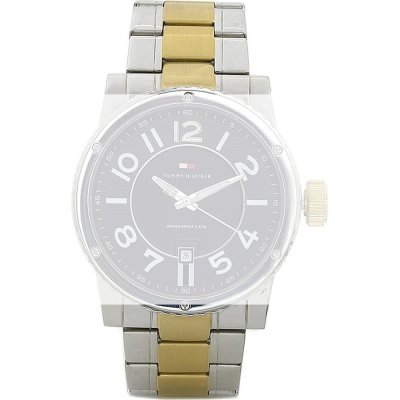 Tommy Hilfiger 679000958 Band