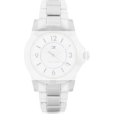 Tommy Hilfiger 679001035 Band