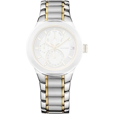 Tommy Hilfiger 679001051 Band