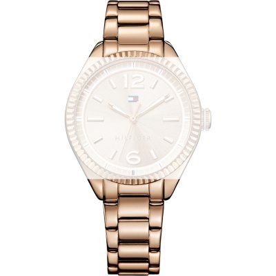 Tommy Hilfiger 679001224 Band