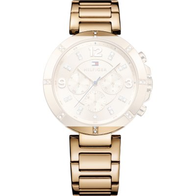 Tommy Hilfiger 679001240 Band