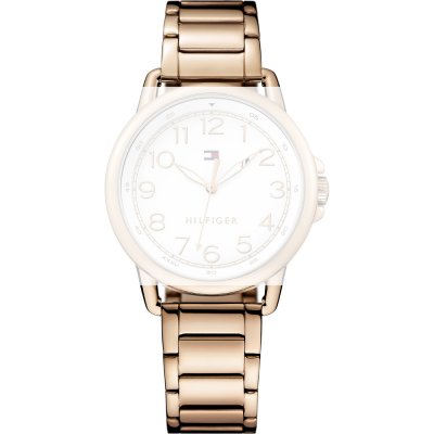 Tommy Hilfiger 679001287 Band